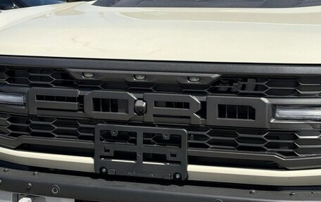 Ford Bronco, 2026 год, 15 590 241 рублей, 10 фотография