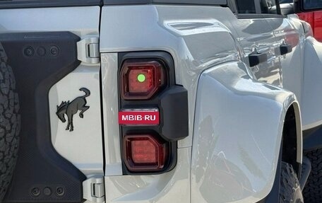 Ford Bronco, 2026 год, 15 590 241 рублей, 5 фотография