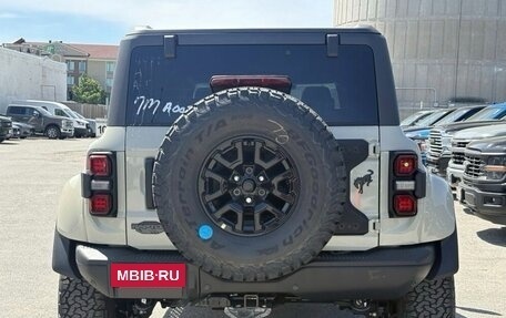 Ford Bronco, 2026 год, 15 590 241 рублей, 12 фотография