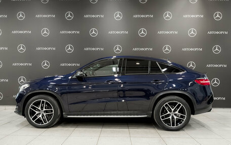 Mercedes-Benz GLE Coupe, 2019 год, 5 125 000 рублей, 8 фотография