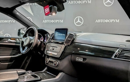 Mercedes-Benz GLE Coupe, 2019 год, 5 125 000 рублей, 11 фотография