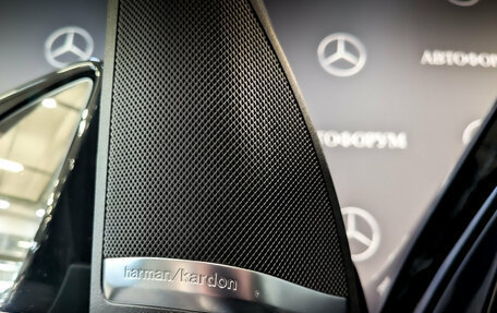 Mercedes-Benz GLE Coupe, 2019 год, 5 125 000 рублей, 24 фотография