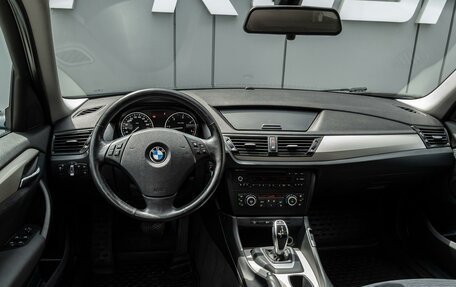 BMW X1, 2014 год, 1 140 000 рублей, 6 фотография