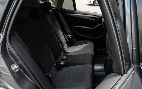 BMW X1, 2014 год, 1 140 000 рублей, 7 фотография