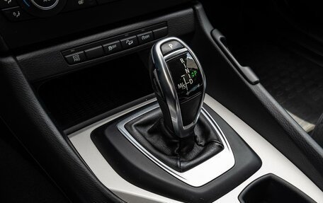 BMW X1, 2014 год, 1 140 000 рублей, 12 фотография