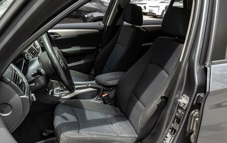 BMW X1, 2014 год, 1 140 000 рублей, 9 фотография