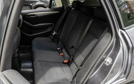 BMW X1, 2014 год, 1 140 000 рублей, 10 фотография