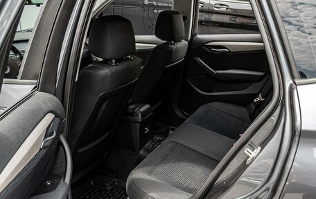 BMW X1, 2014 год, 1 140 000 рублей, 11 фотография