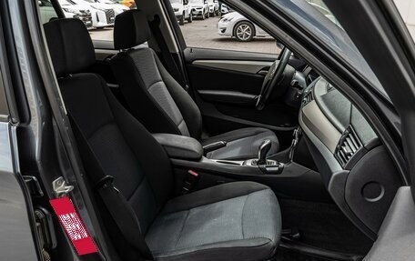 BMW X1, 2014 год, 1 140 000 рублей, 8 фотография