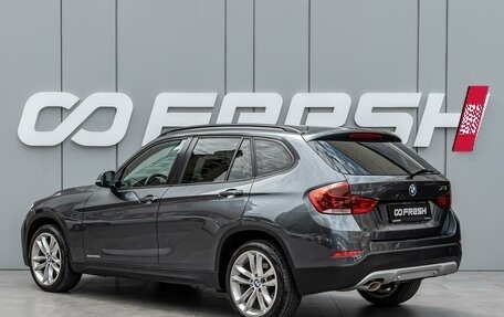 BMW X1, 2014 год, 1 140 000 рублей, 2 фотография