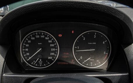 BMW X1, 2014 год, 1 140 000 рублей, 14 фотография