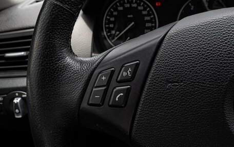 BMW X1, 2014 год, 1 140 000 рублей, 16 фотография