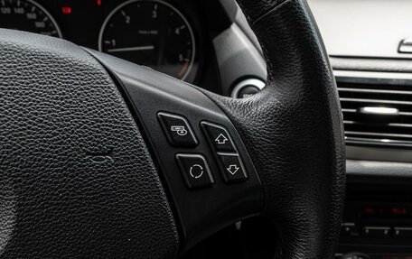 BMW X1, 2014 год, 1 140 000 рублей, 18 фотография
