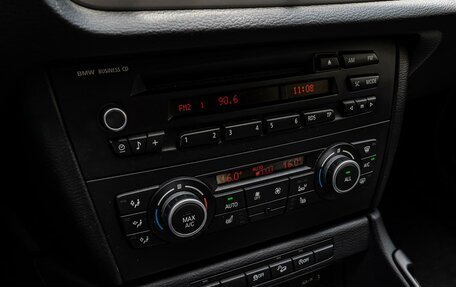 BMW X1, 2014 год, 1 140 000 рублей, 13 фотография