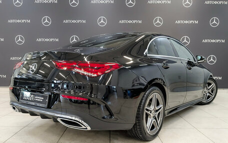 Mercedes-Benz CLA, 2020 год, 2 550 000 рублей, 5 фотография