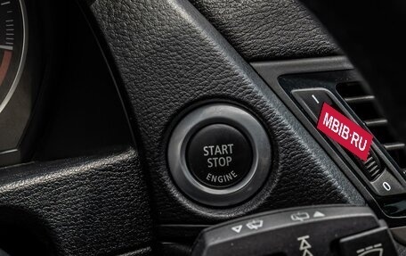 BMW X1, 2014 год, 1 140 000 рублей, 15 фотография