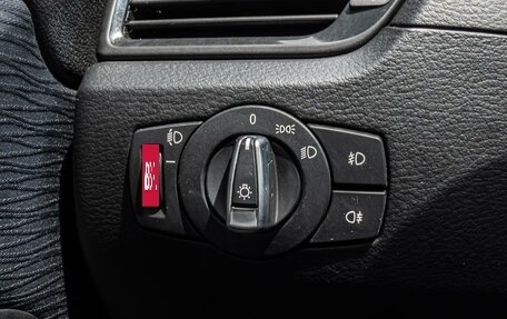 BMW X1, 2014 год, 1 140 000 рублей, 17 фотография