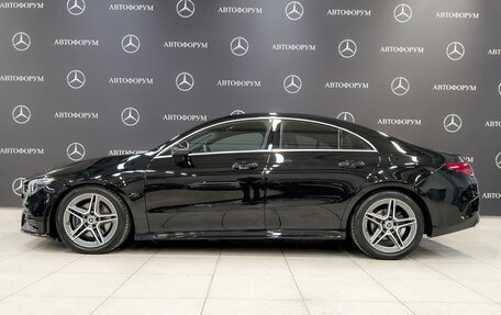 Mercedes-Benz CLA, 2020 год, 2 550 000 рублей, 8 фотография