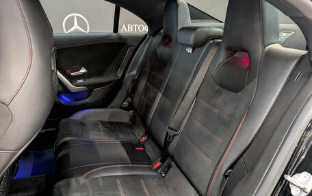 Mercedes-Benz CLA, 2020 год, 2 550 000 рублей, 18 фотография