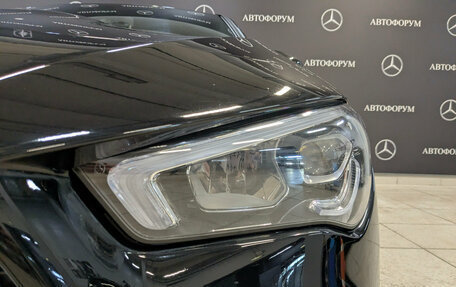 Mercedes-Benz CLA, 2020 год, 2 550 000 рублей, 11 фотография