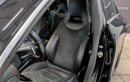Mercedes-Benz CLA, 2020 год, 2 550 000 рублей, 20 фотография