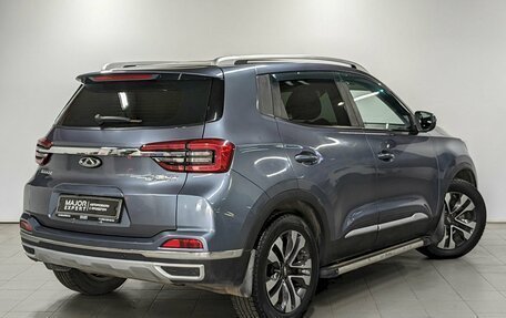Chery Tiggo 4 I рестайлинг, 2020 год, 1 320 000 рублей, 5 фотография