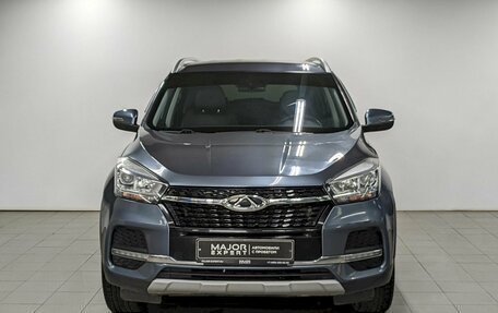 Chery Tiggo 4 I рестайлинг, 2020 год, 1 320 000 рублей, 2 фотография