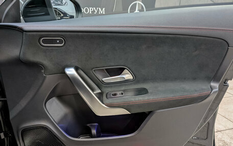 Mercedes-Benz CLA, 2020 год, 2 550 000 рублей, 24 фотография