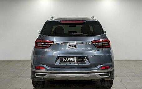 Chery Tiggo 4 I рестайлинг, 2020 год, 1 320 000 рублей, 6 фотография