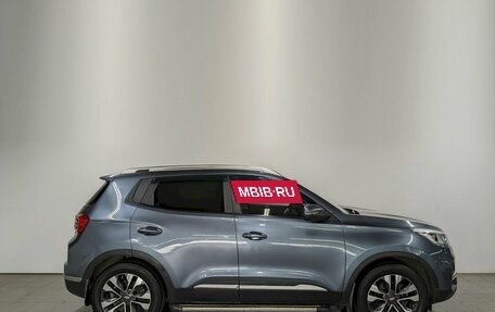Chery Tiggo 4 I рестайлинг, 2020 год, 1 320 000 рублей, 4 фотография