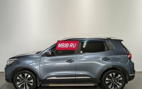 Chery Tiggo 4 I рестайлинг, 2020 год, 1 320 000 рублей, 8 фотография