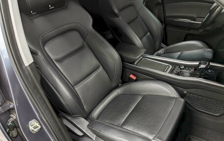 Chery Tiggo 4 I рестайлинг, 2020 год, 1 320 000 рублей, 21 фотография
