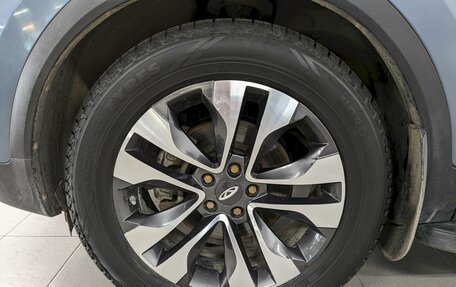 Chery Tiggo 4 I рестайлинг, 2020 год, 1 320 000 рублей, 18 фотография
