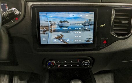 Chery Tiggo 4 I рестайлинг, 2020 год, 1 320 000 рублей, 24 фотография