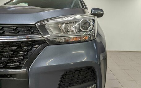 Chery Tiggo 4 I рестайлинг, 2020 год, 1 320 000 рублей, 17 фотография