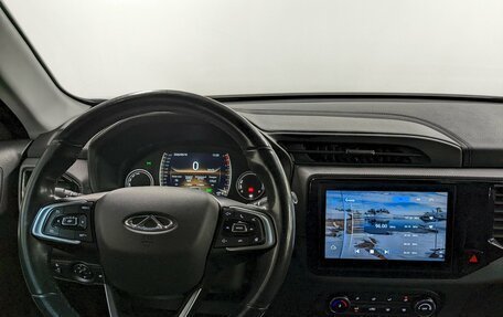 Chery Tiggo 4 I рестайлинг, 2020 год, 1 320 000 рублей, 22 фотография