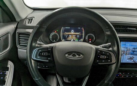 Chery Tiggo 4 I рестайлинг, 2020 год, 1 320 000 рублей, 25 фотография