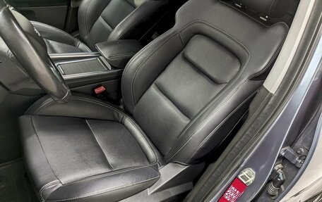 Chery Tiggo 4 I рестайлинг, 2020 год, 1 320 000 рублей, 14 фотография