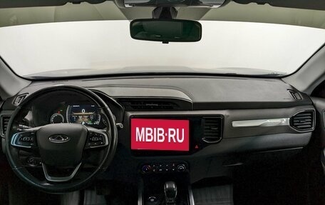 Chery Tiggo 4 I рестайлинг, 2020 год, 1 320 000 рублей, 23 фотография