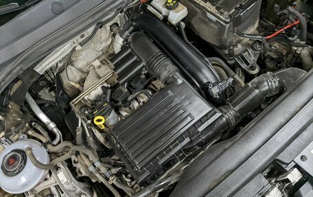 Volkswagen Tiguan II, 2020 год, 2 140 000 рублей, 9 фотография