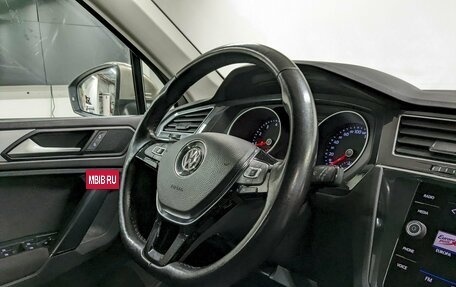 Volkswagen Tiguan II, 2020 год, 2 140 000 рублей, 22 фотография