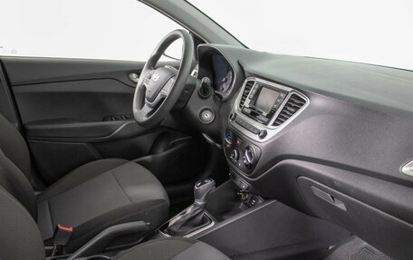 Hyundai Solaris II рестайлинг, 2020 год, 1 354 000 рублей, 10 фотография