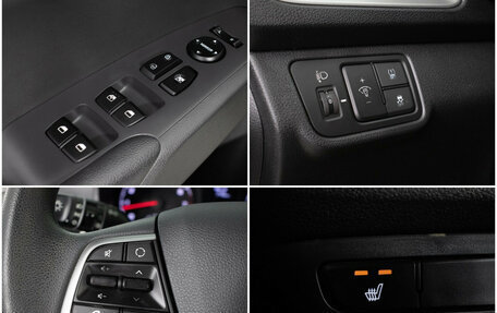 Hyundai Solaris II рестайлинг, 2020 год, 1 354 000 рублей, 17 фотография