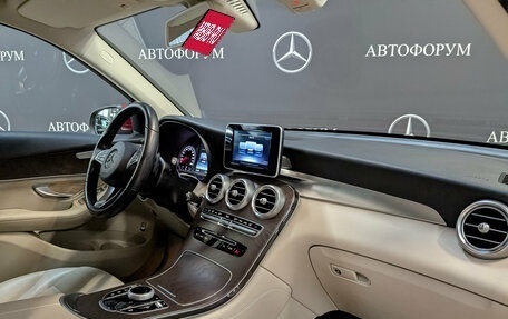 Mercedes-Benz GLC, 2019 год, 3 455 000 рублей, 13 фотография