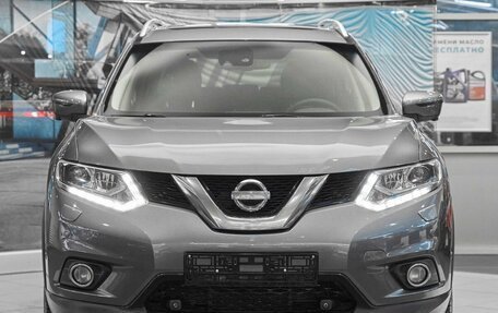 Nissan X-Trail, 2015 год, 1 399 000 рублей, 2 фотография