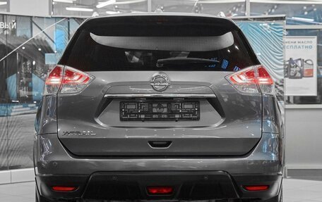 Nissan X-Trail, 2015 год, 1 399 000 рублей, 5 фотография
