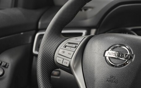 Nissan X-Trail, 2015 год, 1 399 000 рублей, 13 фотография