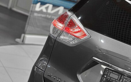 Nissan X-Trail, 2015 год, 1 399 000 рублей, 7 фотография