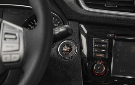 Nissan X-Trail, 2015 год, 1 399 000 рублей, 15 фотография