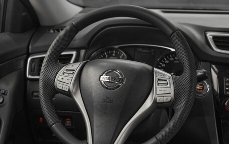 Nissan X-Trail, 2015 год, 1 399 000 рублей, 12 фотография